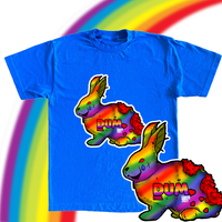 Copy of DUM PRIDE TSHIRT