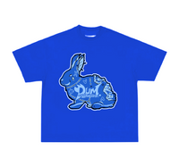 BLUE DUM STUDIOS SHIRT