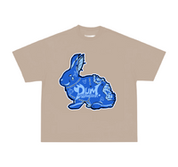 BLUE DUM STUDIOS SHIRT