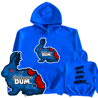 CENTAURUS DUM HOODIE