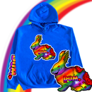 DUM PRIDE HOODIE