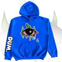 DUM UNSOBER HOODIE