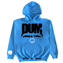 DUM WORLDTOUR HOODIE