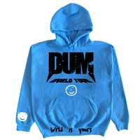 DUM WORLDTOUR HOODIE