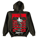 DUM WORLDTOUR HOODIE