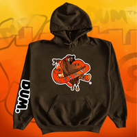 DUM LOVE FALL V1 HOODIE