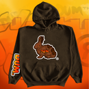 DUM FALL V1 HOODIES