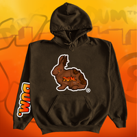 DUM FALL V1 HOODIES