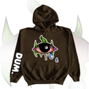 DUM UNSOBER HOODIE