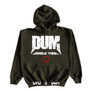 DUM WORLDTOUR HOODIE
