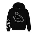 BW DUM HOODIE