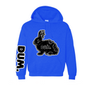 BW DUM HOODIE