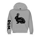 BW DUM HOODIE