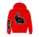 BW DUM HOODIE