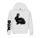BW DUM HOODIE