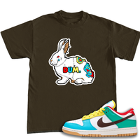 'FREE.99' DUNK DUM TEE