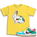 'FREE.99' DUNK DUM TEE
