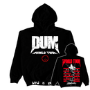 DUM WORLDTOUR HOODIE