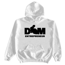DUM ENTREPRENEUR V2 HOODIE