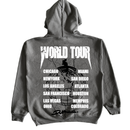 DUM WORLDTOUR HOODIE