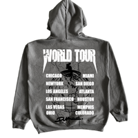 DUM WORLDTOUR HOODIE