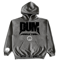 DUM WORLDTOUR HOODIE