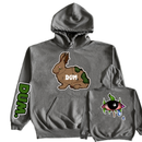DUM HIGH HOODIE