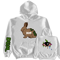 DUM HIGH HOODIE