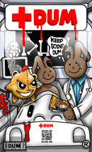 DUM DOCTOR POSTER