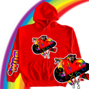 DUM PRIDE LOVE HOODIE