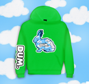 DUMSKY HOODIE
