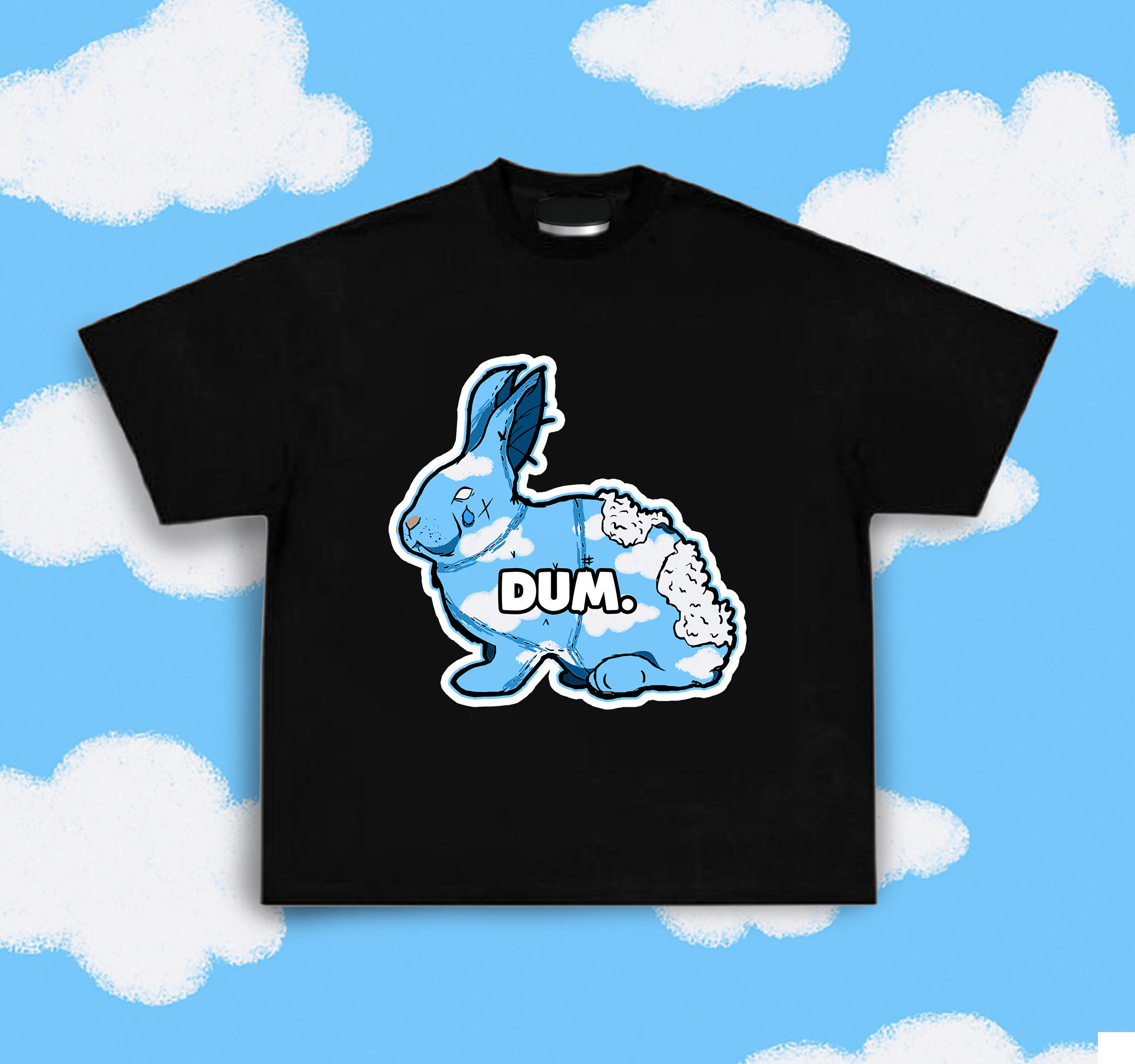 DUMSKY SHIRT