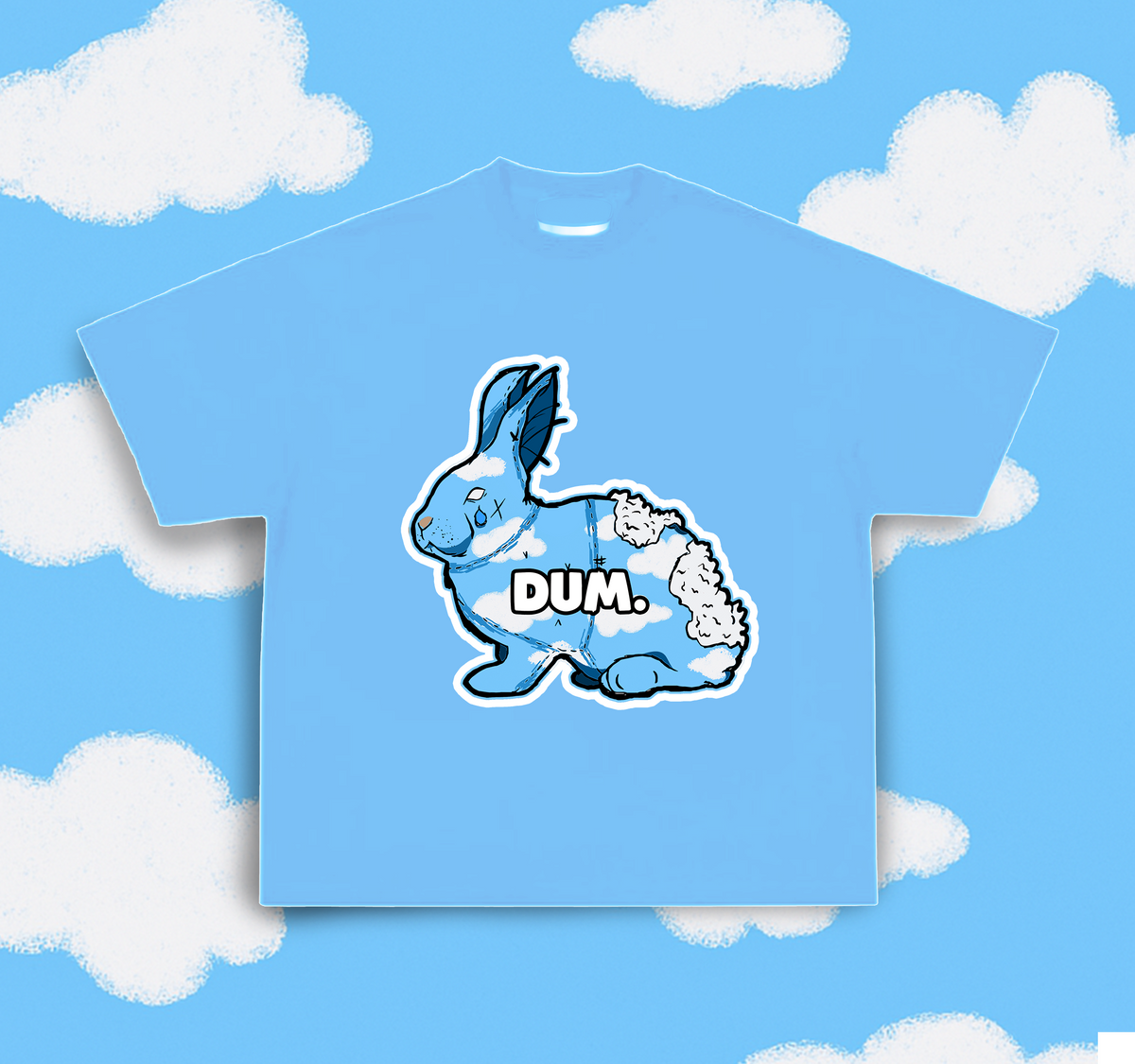 LIGHTBLUE / S