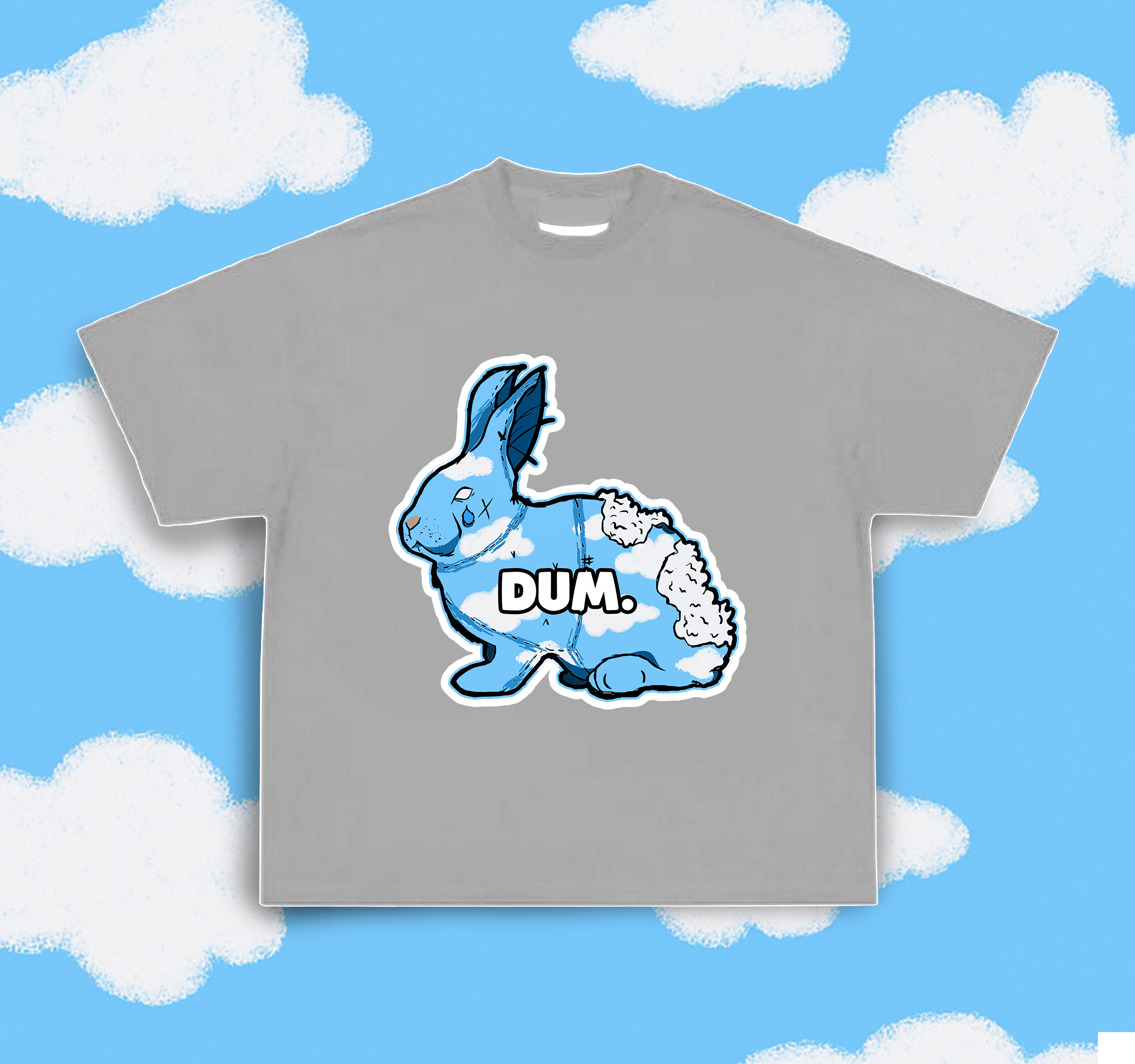 DUMSKY SHIRT