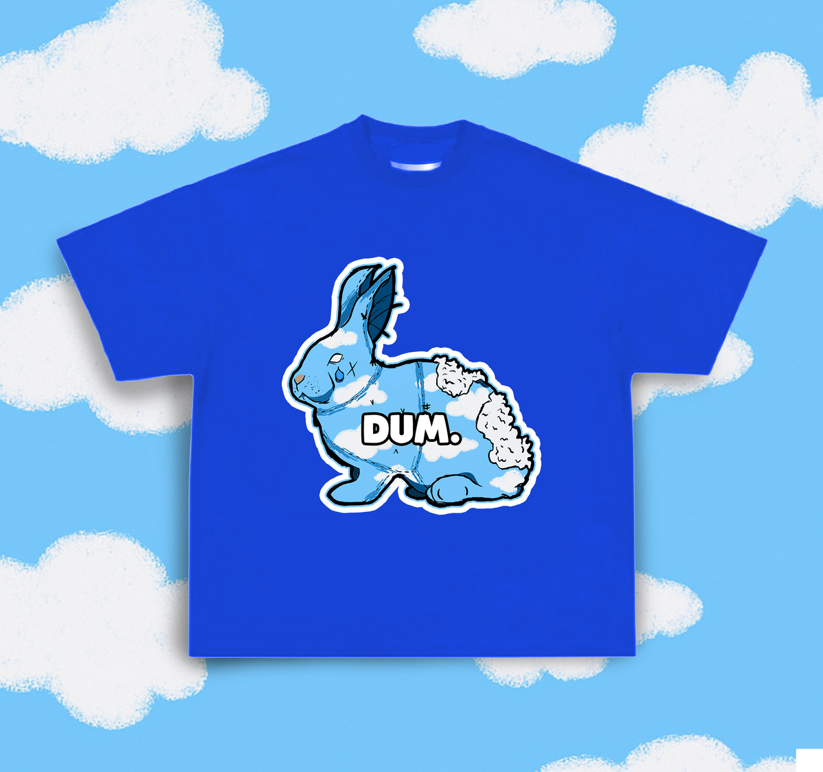 Blue / S