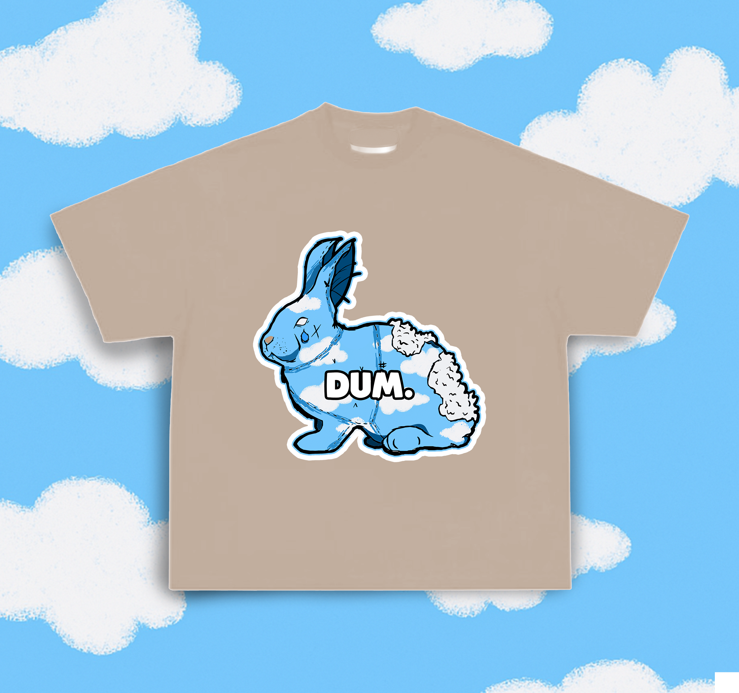 DUMSKY SHIRT