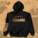 DUM MELANIN HOODIE