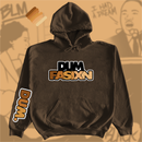 DUM MELANIN HOODIE