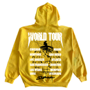 DUM WORLDTOUR HOODIE