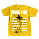 DUM WORLDTOUR TSHIRT