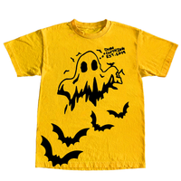 DUM GHOST™️ TSHIRT