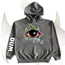 DUM UNSOBER HOODIE