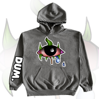 DUM UNSOBER HOODIE