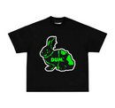 GREEN DUM RAB SHIRT