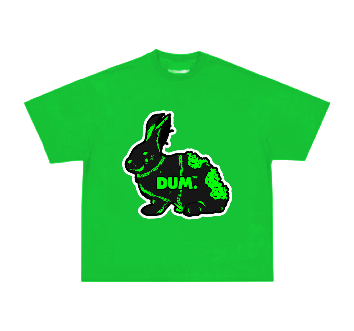 Green / S