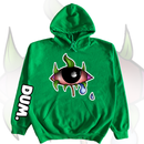 DUM UNSOBER HOODIE