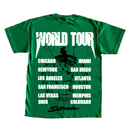 DUM WORLDTOUR TSHIRT
