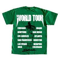 DUM WORLDTOUR TSHIRT