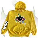 DUM UNSOBER HOODIE