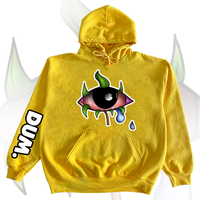 DUM UNSOBER HOODIE
